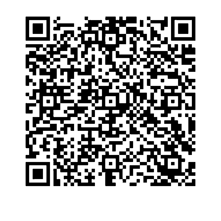 UPI QR code for donations to Nyagrodha Foundation
